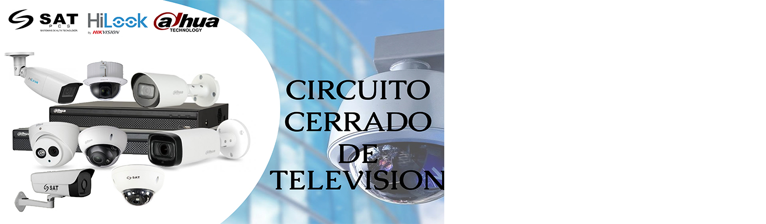 CCTV la mejor solución para su negocio