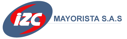 logo oficial IZC