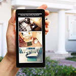 Impresoras moviles bixolon