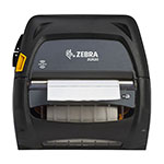Impresoras moviles Zebra