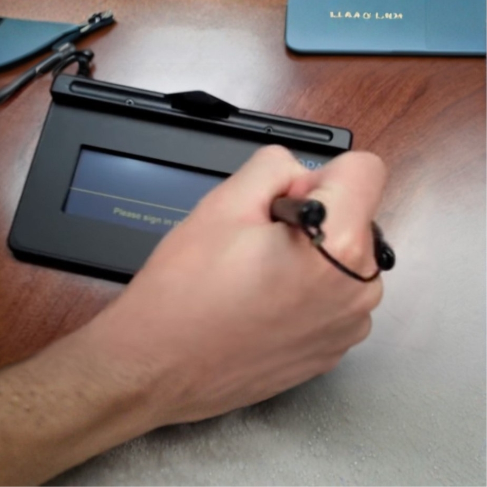 Terminales Móviles Datalogic