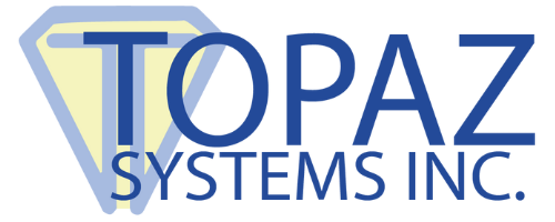 logo Topaz