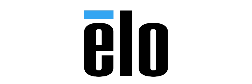logo Elo Touch