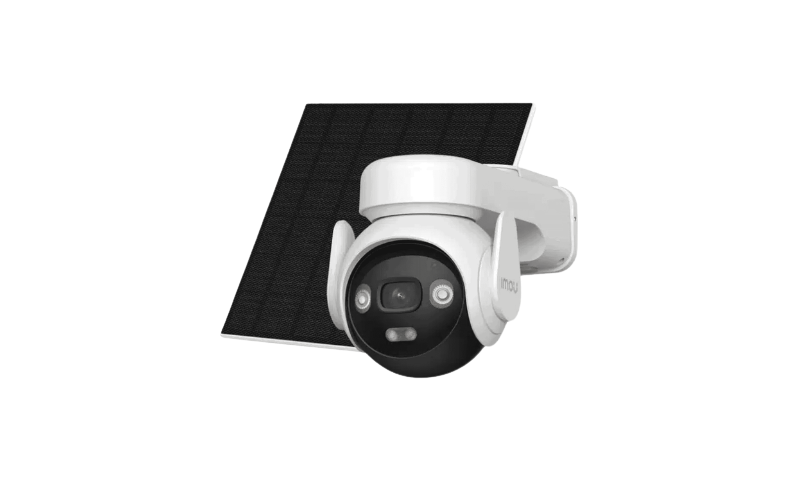 Kits de Videovigilancia IMOU