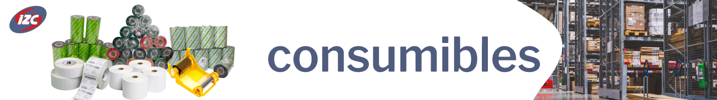 Consumibles Consumibles