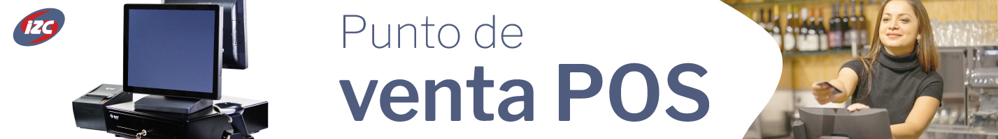 Punto de Venta POS Punto de Venta POS
