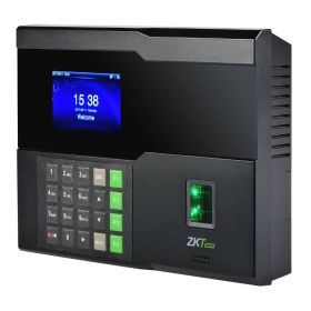 Terminal Biométrica ZKTeco IN05-AID WiFi RFID