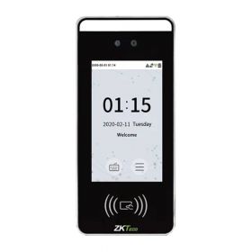 Terminal Facial ZKTeco SpeedFace V5L RFID WiFi