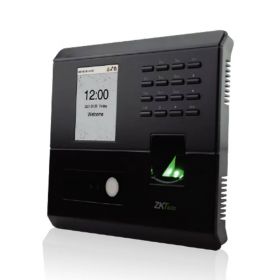 Control de Acceso ZKTeco MB10-VL ID ADMS