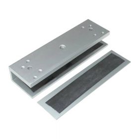 Soporte para Electroimán ZKTeco LMB-180U