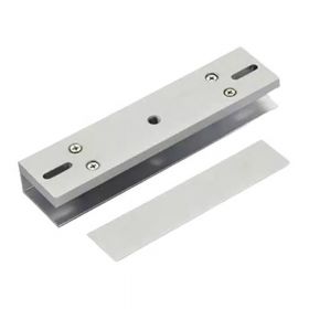 Soporte para Electroimán ZKTeco LMB-180U