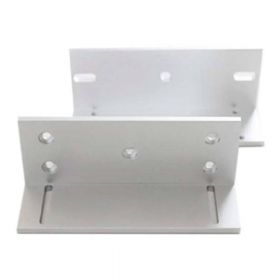 Soporte para Electroimán ZKTeco LMB-180Z