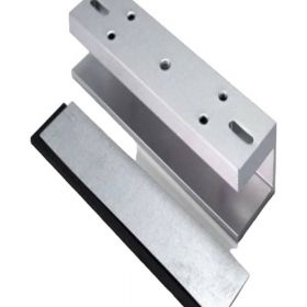 Soporte para Electroimán ZKTeco LMB-280U