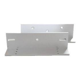 Soporte para Electroimán ZKTeco LMB-280Z