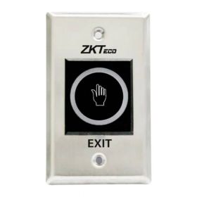 Botón De Salida Sin Contacto ZKTECO TLEB102