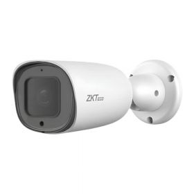 Camara Reconocimiento De Placas ZKTECO BL-852Q38A-LP