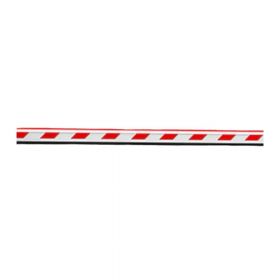 Brazo De Repuesto Para Barrera Vehicular ZKTECO 6MTS, LED