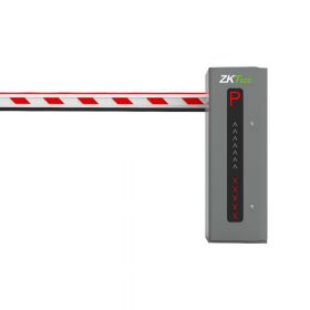 Barrera Vehicular Derecha ZKTECO PROBG3030R-LED, Brazo 3MTS, LED 1