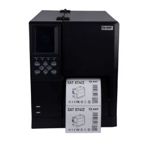 Impresora de Etiquetas SAT XT412