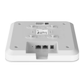 Acces Point Ruijie/Reyee RG-RAP2200(E), Wifi 5 Dual Band, Ac 1300, Montaje En Techo, 2 Puertos Uplink Rj45, 10/100/1000, Poe, Interior