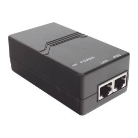 Adaptador POE RUIJIE/REYEE RG-E-120(GE), (1000Base-T, 802.3af)