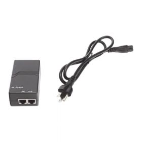 Adaptador POE RUIJIE/REYEE RG-E-120(GE), (1000Base-T, 802.3af)