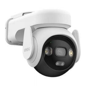 Cámara de Seguridad IMOU IPC-B7ED-5M0TEA-AM/FSP14 AOV PT 360° CON PANEL SOLAR 
