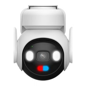 Cámara de Seguridad IMOU IPC-B7ED-5M0TEA-AM/FSP14 AOV PT 360° CON PANEL SOLAR 