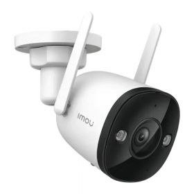 Cámara de Seguridad IMOU IPC-K3DN-5V0W IP BULLET 2E 5MP