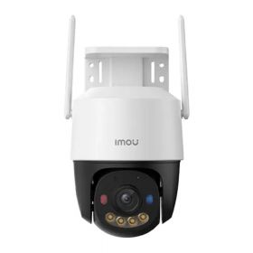 Cámara de Seguridad IMOU IPC-PS7FN-3M0 CRUISER SC POE 3MP 