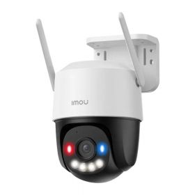 Cámara de Seguridad IMOU IPC-PS7FN-5M0 CRUISER SC POE 5MP 