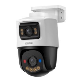 Cámara de Seguridad IMOU IPC-PS70FN-8M0 CRUISER DOBLE LENTE POE  8MP (3MP+5MP)