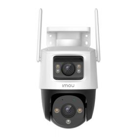 Cámara de Seguridad IMOU IPC-PS7FN-5M0 CRUISER SC POE 5MP 