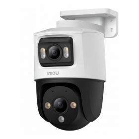 Cámara de Seguridad IMOU IPC-PS70FN-10M0 CRUISER DOBLE LENTE POE  10MP (5MP+5MP)