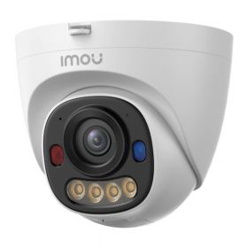 Cámara de Seguridad IMOU IPC-PS8DN-3V0 TURRET POE 3MP 