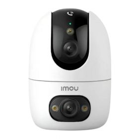 Cámara de Seguridad IMOU IPC-S20EN-6M0S RANGER 2 DUAL 6MP FULL COLOR 