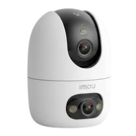 Cámara de Seguridad IMOU IPC-S20EN-6M0S RANGER 2 DUAL 6MP FULL COLOR 