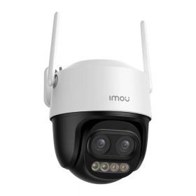 Cámara de Seguridad IMOU IPC-S7DN-5M0WEZ CRUISER SC POE 8MP 