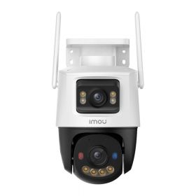 Cámara de Seguridad IMOU IPC-S7XEN-8M0WED IP CRUISER DUAL-LENS 2 8MP (3MP+5MP)