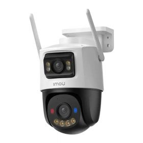 Cámara de Seguridad IMOU IPC-S7XEN-8M0WED IP CRUISER DUAL-LENS 2 10MP (5MP+5MP)