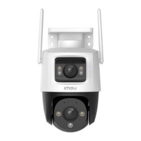 Cámara de Seguridad IMOU IPC-PS70FN-8M0 CRUISER DOBLE LENTE POE  8MP (3MP+5MP)