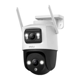 Cámara de Seguridad IMOU IPC-PS70FN-8M0 CRUISER DOBLE LENTE POE  8MP (3MP+5MP)