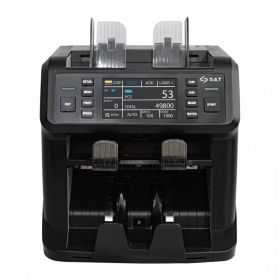 Contadora de Billetes SAT BC5130 