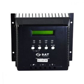 Controlador Solar - SAT GSC-F1224-40-1