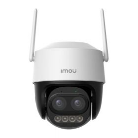 Cámara de Seguridad IMOU IPC-S7DN-5M0WEZ CRUISER SC POE 8MP 