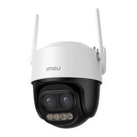 Cámara de Seguridad IMOU IPC-S7DN-5M0WEZ CRUISER SC POE 8MP 