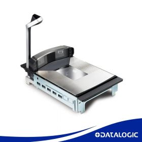 Lector de Codigo de Barras Datalogic Magellan 9800