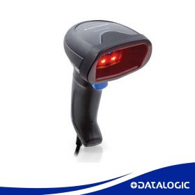 Lector de Codigo de Barras Imafer Omnidireccional Datalogic Quickscan QD2590-BKK1S