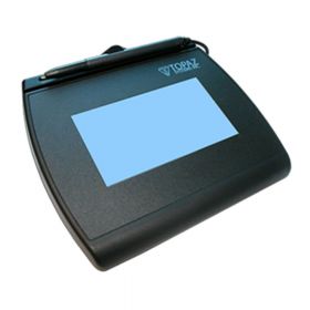 Digitalizador de Firmas - TOPAZ T LBK755 BHSB R-1