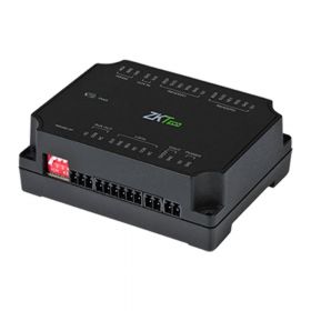 Panel de extensión de una sola puerta ZKTeco DM10